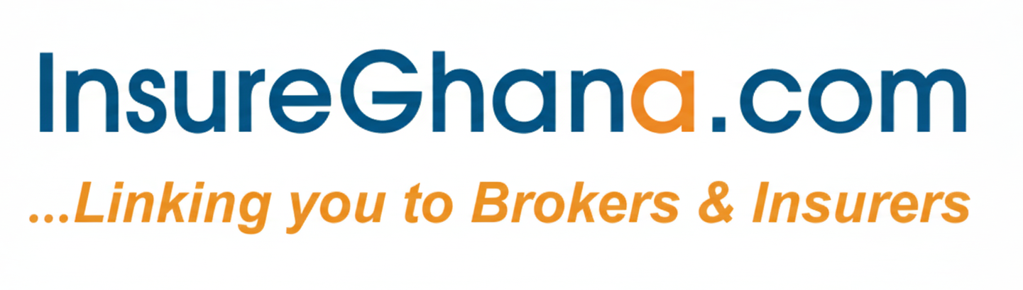 InsureGhana logo