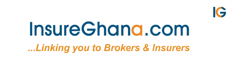 InsureGhana logo