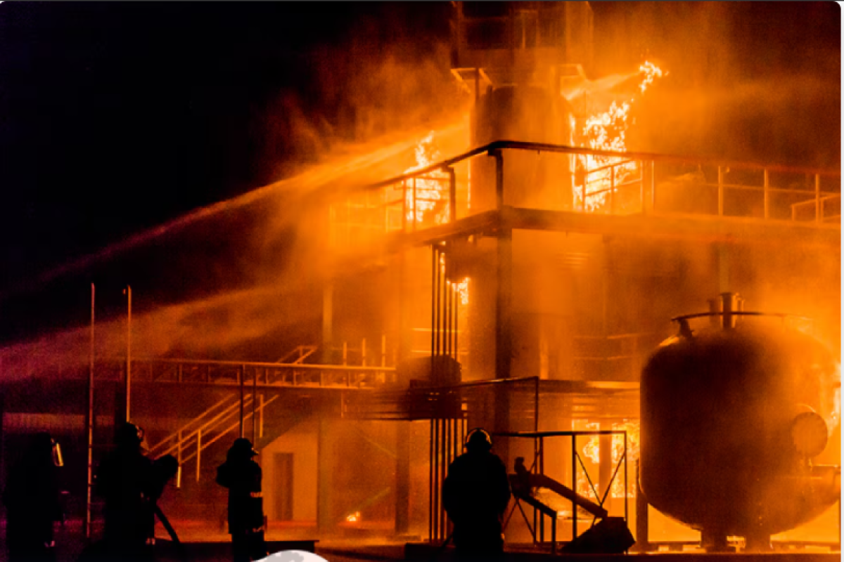 Key Commercial Insurance Policies in Ghana