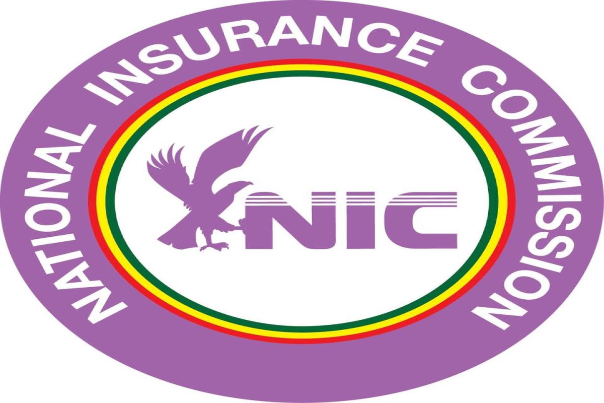NIC Warns Public Against Transacting with Unlicensed Insurance Brokers in Ghana