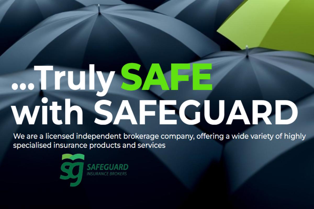 Safeguard Insurance Brokers Limited Reaffirms Commitment to Excellence, Client Protection & Service Innovation