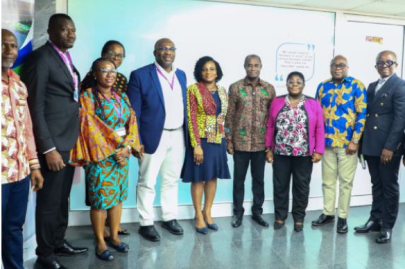 SIC Insurance Plc paid over $1m assets all risk insurance policy claim to VRA