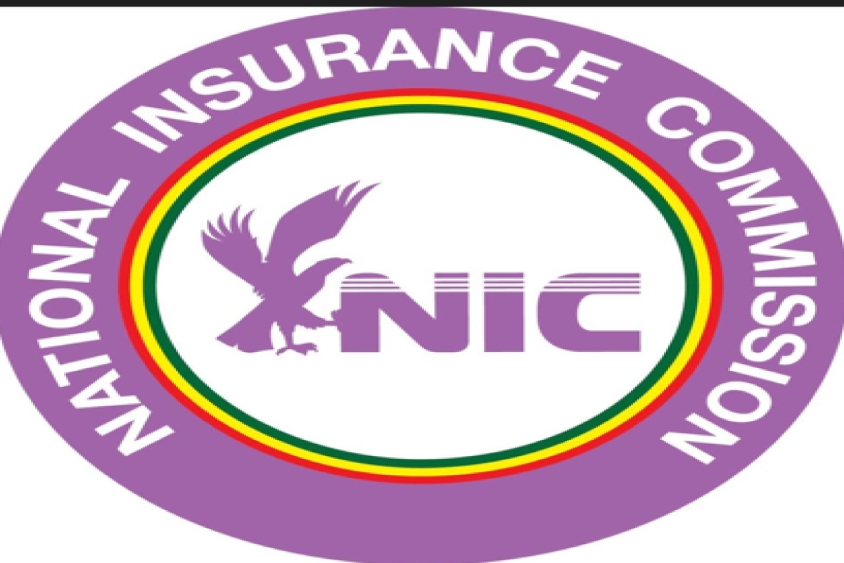 NIC Warns Public Against Transacting with Unlicensed Insurance Brokers in Ghana