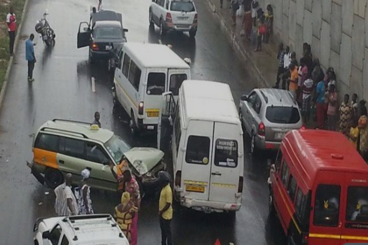 Motor Comprehensive Insurance