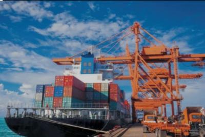 A Review of Logistics Insurance Trends in Ghana Amidst Port and Liability Shifts